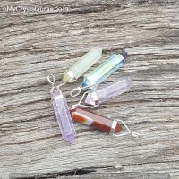 Crystal Pendants - Healing Crystals - Buy Crystals Online