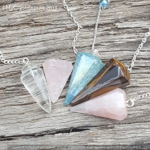 Creative Ways to Use Your Crystals