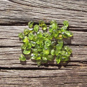 Peridot meaning and benefits