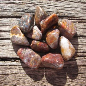 Pietersite meaning and benefits
