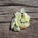 Prehnite meaning