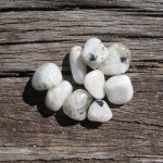 Rainbow Moonstone