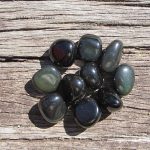 Obsidian - Rainbow Obsidian - Buy Crystals Online Rainbow Obsidian
