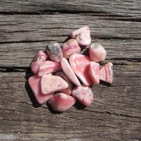 Rhodochrosite