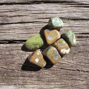 Rhyolite meaning