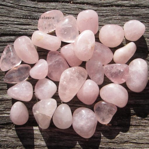 Rose Quartz meaning and benefits