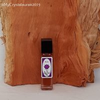 Rose Spiritual Sky Oil