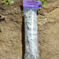 Sage Smudge Stick