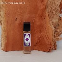 Sandalwood Spiritual Sky Oil