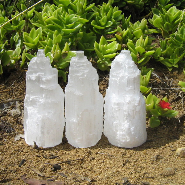 Selenite