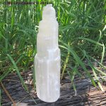 A Crystal Gift For Baby