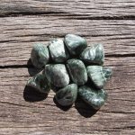 Seraphinite