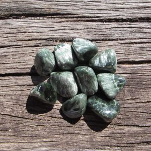 Seraphinite meaning