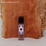 Shanti Spiritual Sky Oil