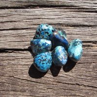 Shattuckite