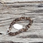 Smokey Quartz Bracelet - Buy Crystals Online Smokey Quartz Bracelet