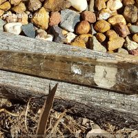 Smokey Quartz Crystal Wand