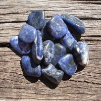Sodalite