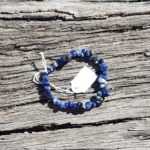 Sodalite Bracelet - Buy Crystals Online - Healing Crystals Sodalite Bracelet