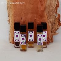 Spiritual Sky Oils - Perfume Oil - Buy Online