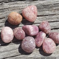 Strawberry Quartz