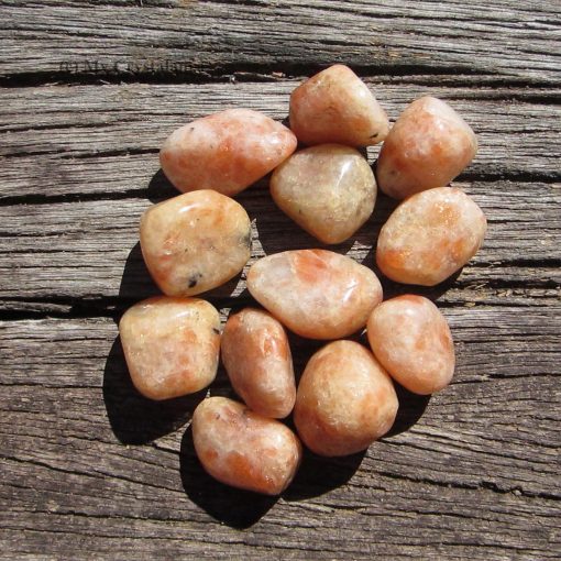 Sunstone meaning