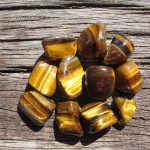 Gold Tiger Eye