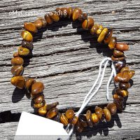 Tiger Eye Bracelet