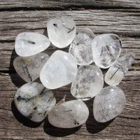 Tourmalinated Quartz meaning