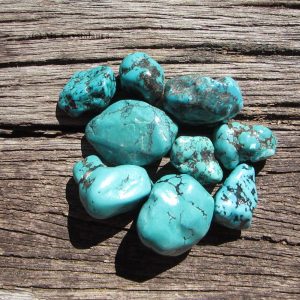 Turquoise meaning