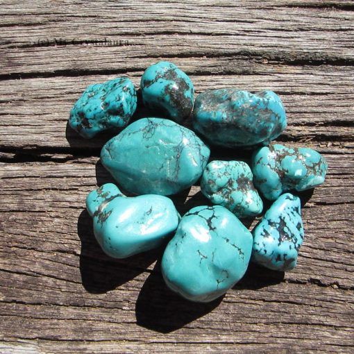 Turquoise meaning
