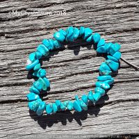 Turquoise Bracelet