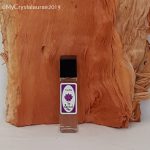 Vanilla Spiritual Sky Oil