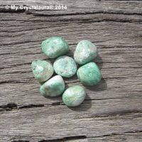 Variscite meaning and benefits