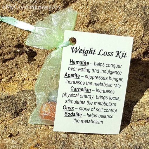 Weight Loss Kit