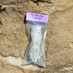 White Sage Smudge Stick