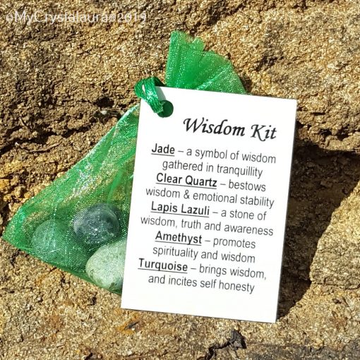 Wisdom Kit