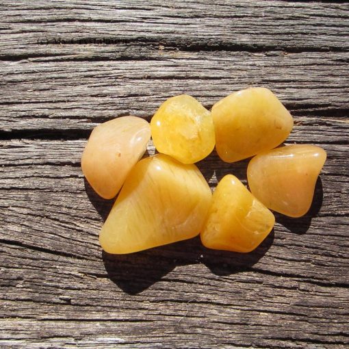 Yellow Aventurine