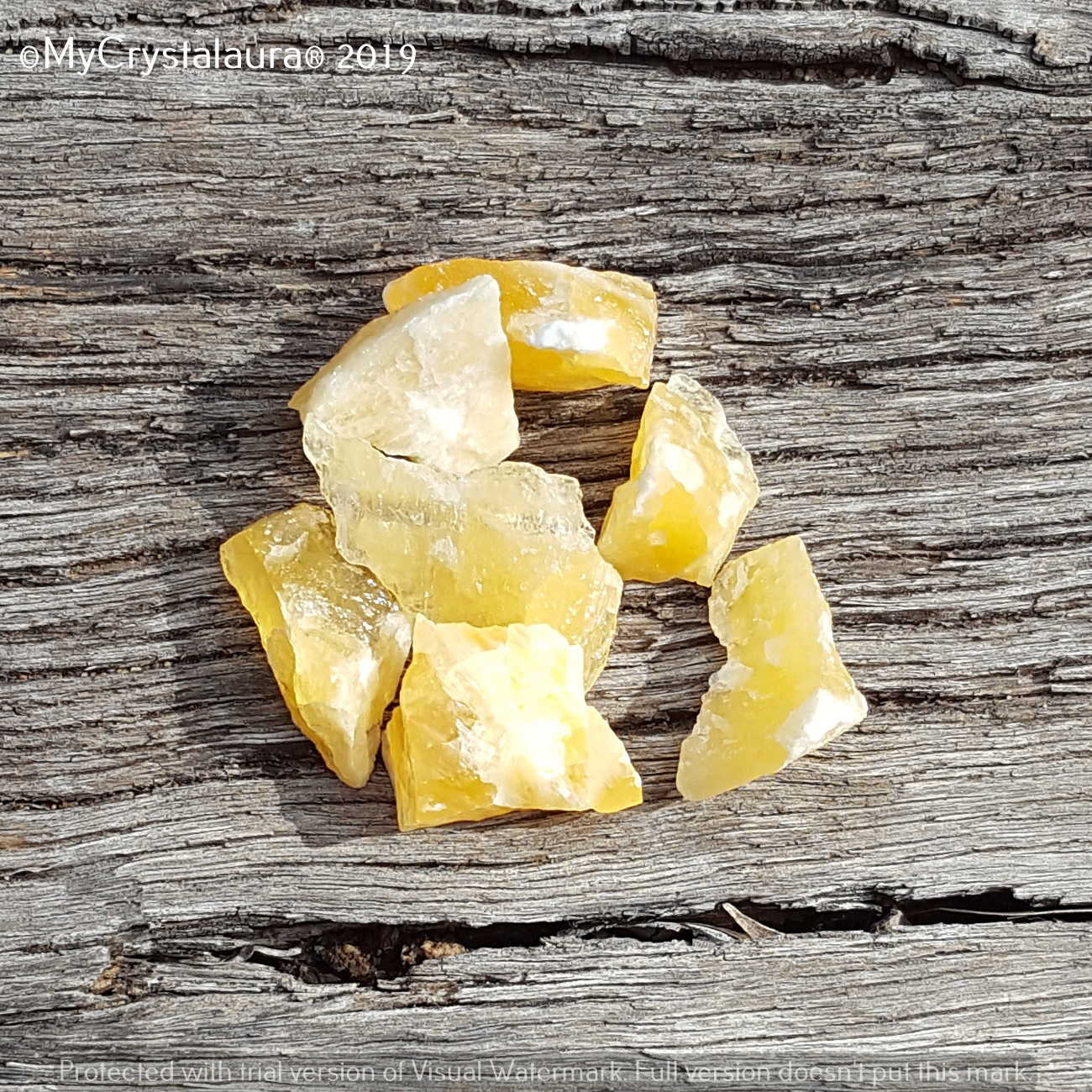 Yellow Calcite Buy Crystals Online Healing Crystals My Crystalaura