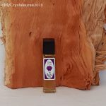 Ylang Ylang Spiritual Sky Oil