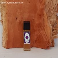 Ylang Ylang Spiritual Sky Oil