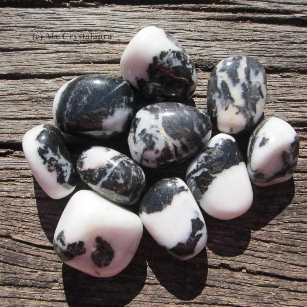 Zebra Stone Buy Crystals Online Healing Crystals My CrystalAura