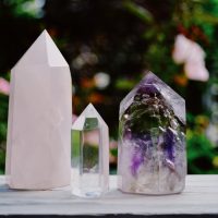 Polished Points - Healing Crystals - Buy Crystals Online