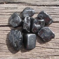 Shungite meaning