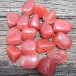 Obsidian - Strawberry Obsidian - Buy Crystals Online Strawberry Obsidian