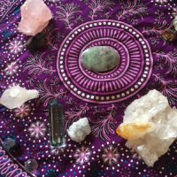 Natural Crystals - Healing Crystals - Buy Crystals Online