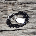 Black Tourmaline Bracelet - Buy Crystals Online Black Tourmaline Bracelet