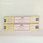 Californian White Sage Incense