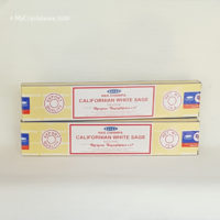 Californian White Sage Incense
