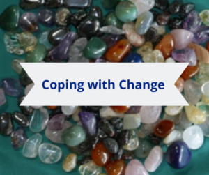 Coping with Change